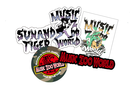 Sticker Set
